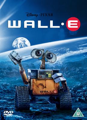WALL·E's Treasures & Trinkets