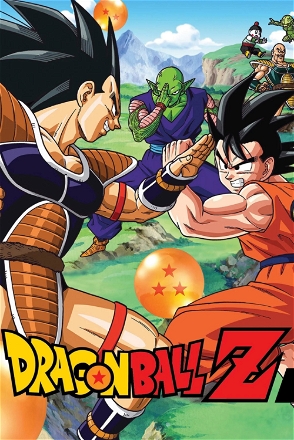 Dragon Ball Z_0001