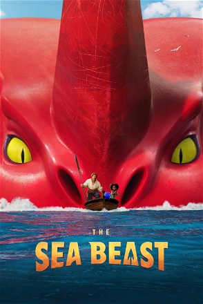 Sea Beast