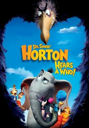 Horton Hears a Who!