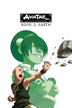 Avatar: The Last Airbender_0002