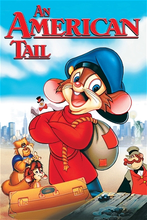 American Tail