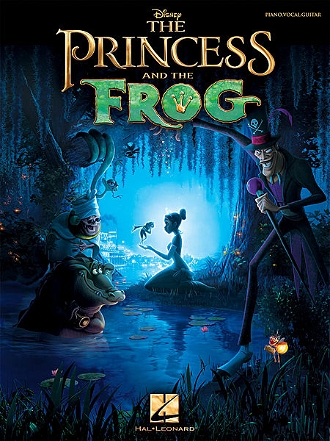 Princess and the Frog