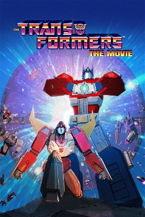 Transformers: The Movie