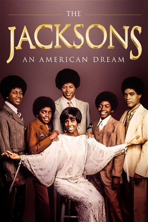 Jacksons: An American Dream