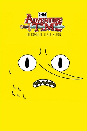 Adventure Time Complete_0010