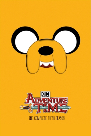 Adventure Time Complete_0005