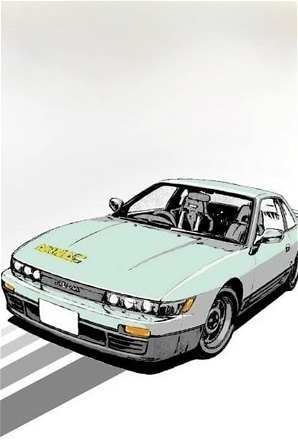 Initial D_0000