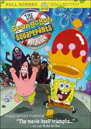 SpongeBob SquarePants Movie