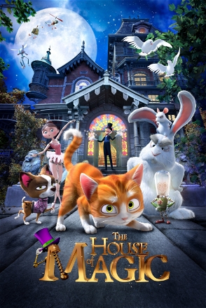 House of Magic