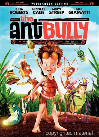 Ant Bully