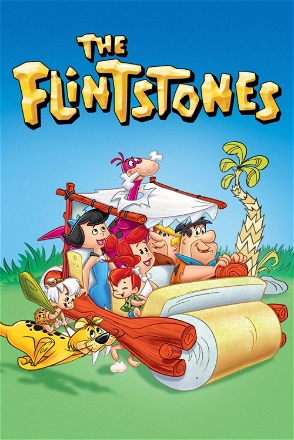 Flintstones Complete