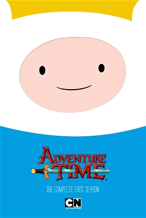 Adventure Time Complete_0001