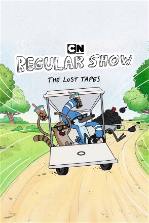The Regular Show Complete_0001
