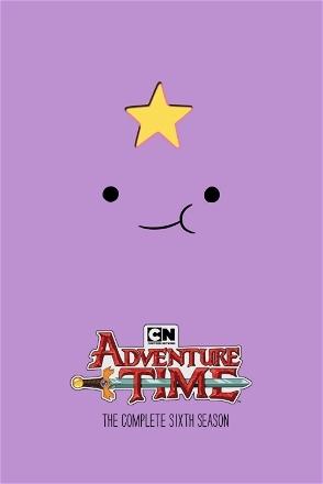 Adventure Time Complete_0006