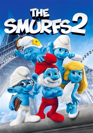 Smurfs 2