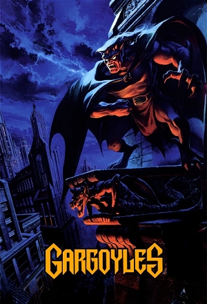 Gargoyles Complete (1994-1997)