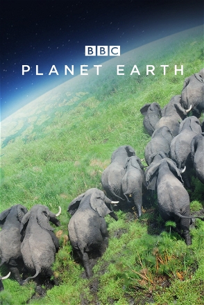 Planet Earth