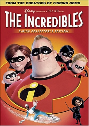 Incredibles