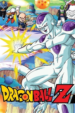 Dragon Ball Z_0003