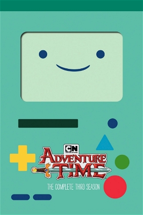 Adventure Time Complete_0003