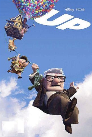 Up