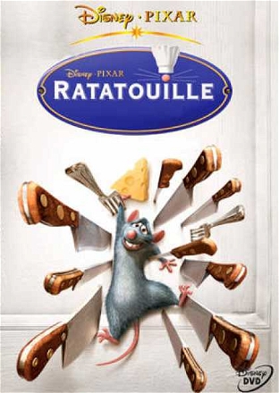 Ratatouille