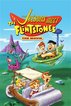 Jetsons Meet the Flintstones