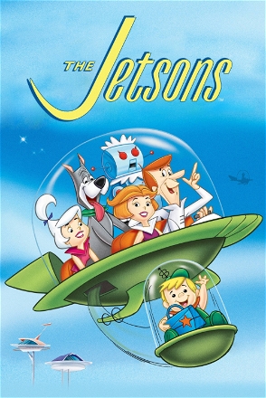 Jetsons Complete