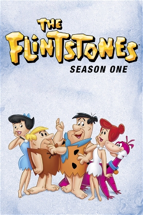 The Flintstones Complete_0001