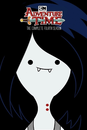 Adventure Time Complete_0004