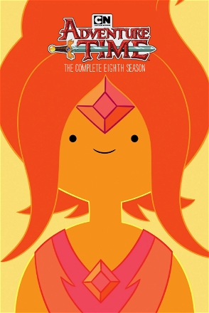 Adventure Time Complete_0008