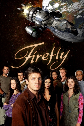 Firefly Wedding