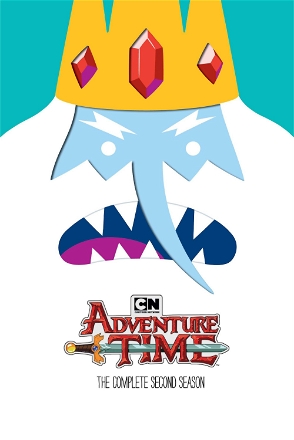 Adventure Time Complete_0002